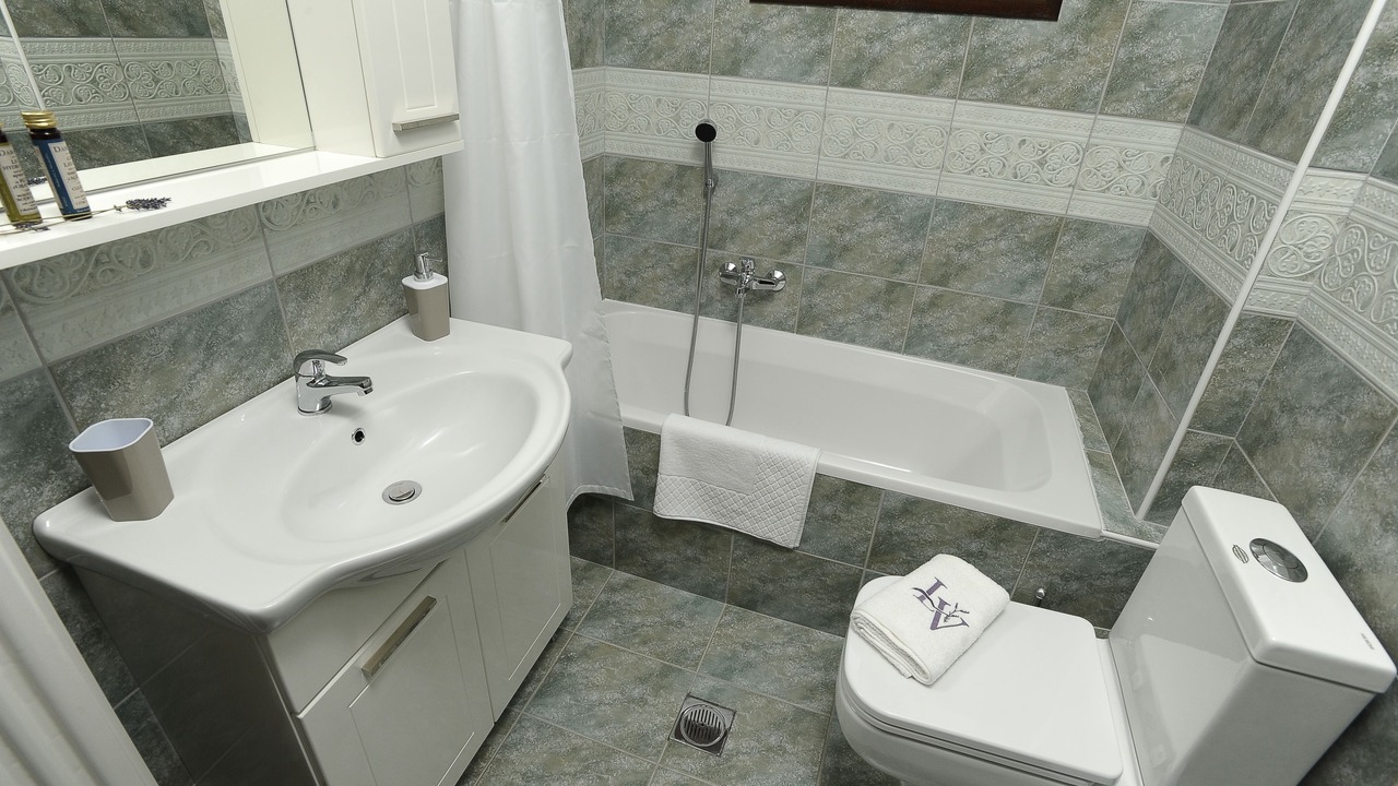Photo of Bathroom in Kala Nera
