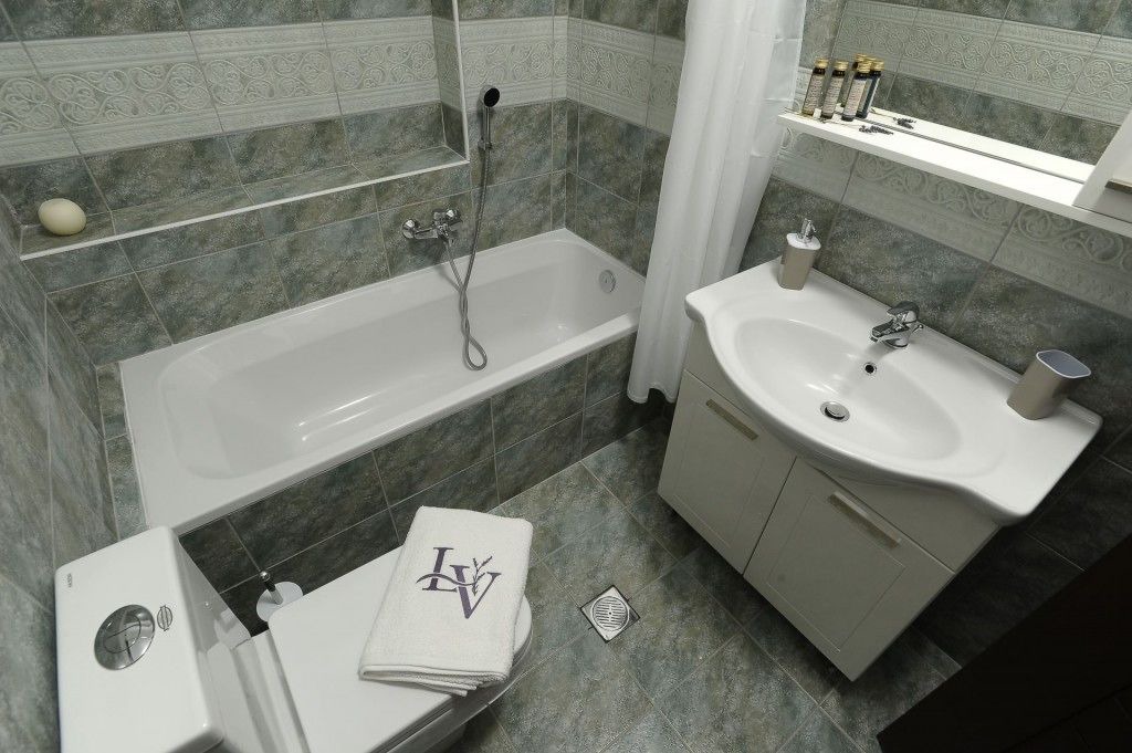 Photo of Bathroom in Kala Nera