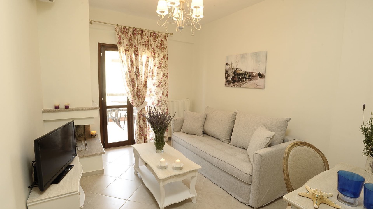 Photo of Bedroom in Kala Nera