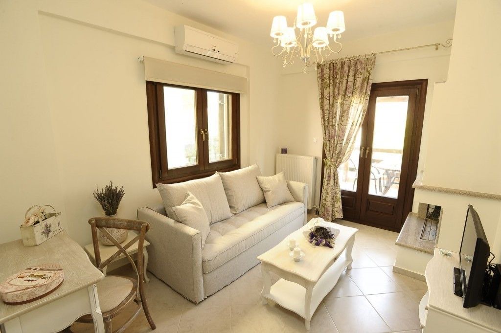 Photo of Bedroom in Kala Nera