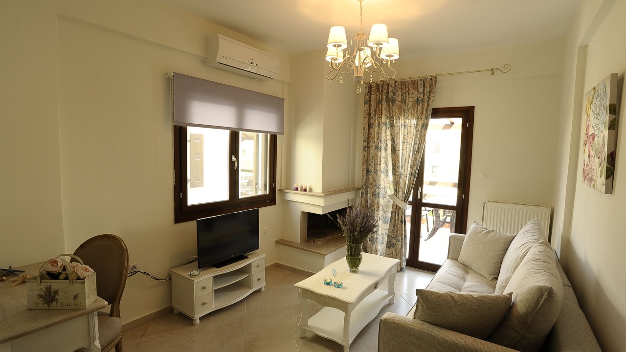 Photo of Bedroom in Kala Nera