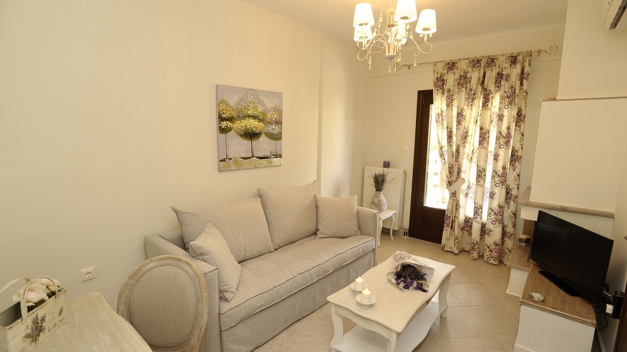 Photo of Bedroom in Kala Nera