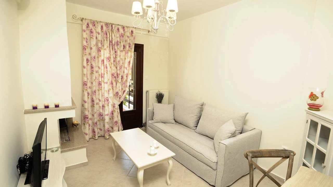 Photo of Bedroom in Kala Nera
