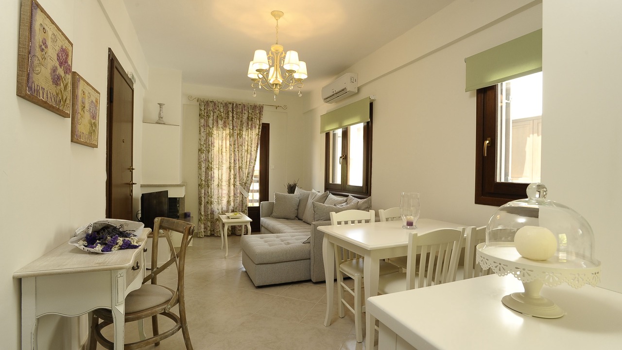 Photo of Livingroom in Kala Nera