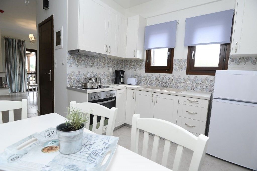 Photo of Kitchen in Kala Nera