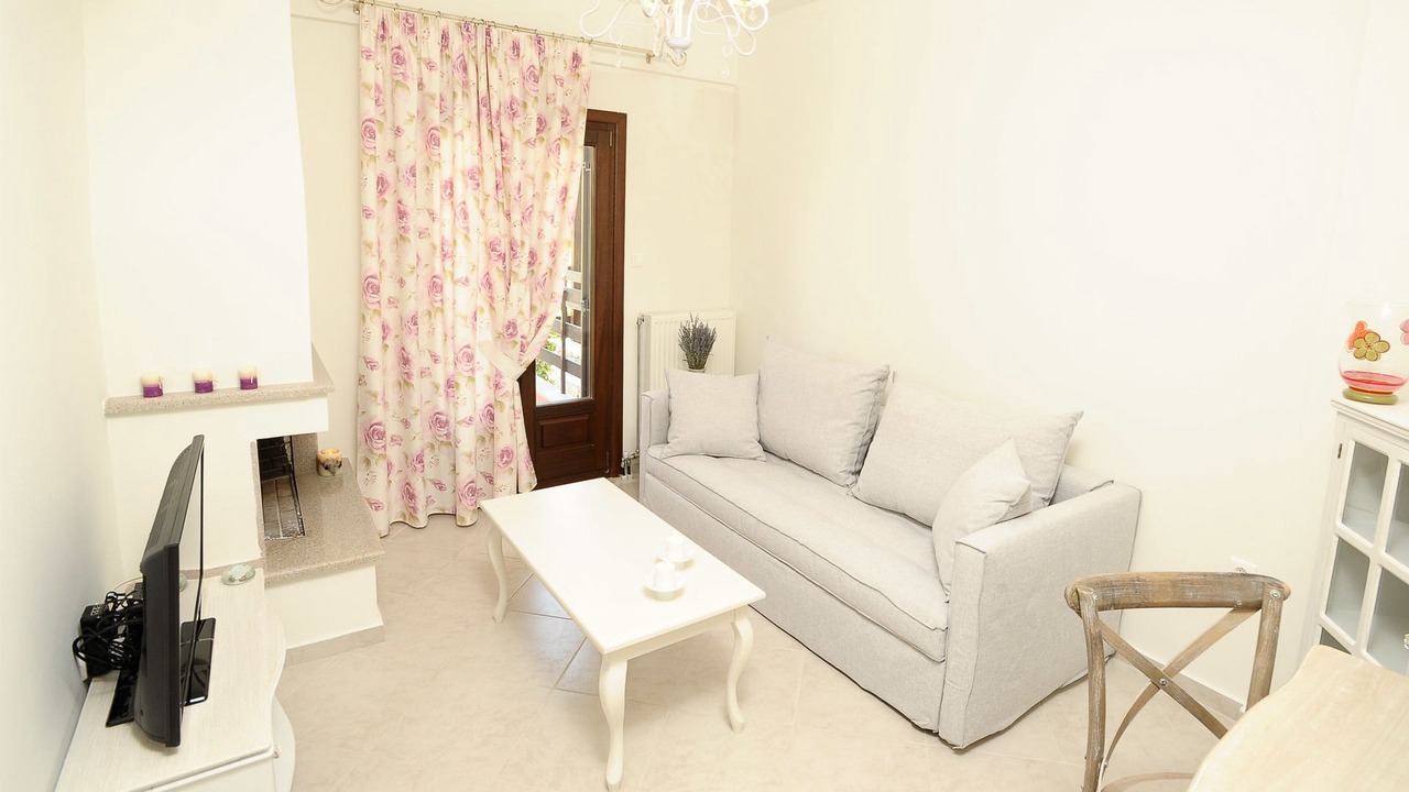 Photo of Bedroom in Kala Nera