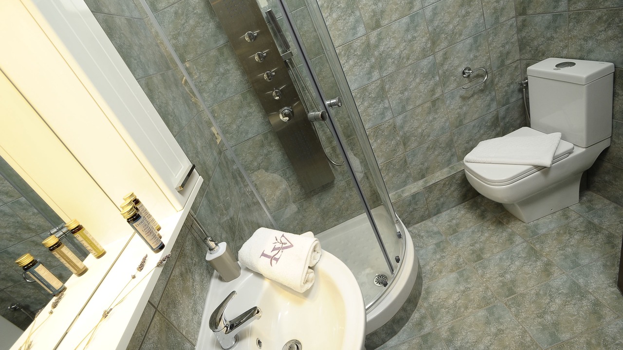 Photo of Bathroom in Kala Nera