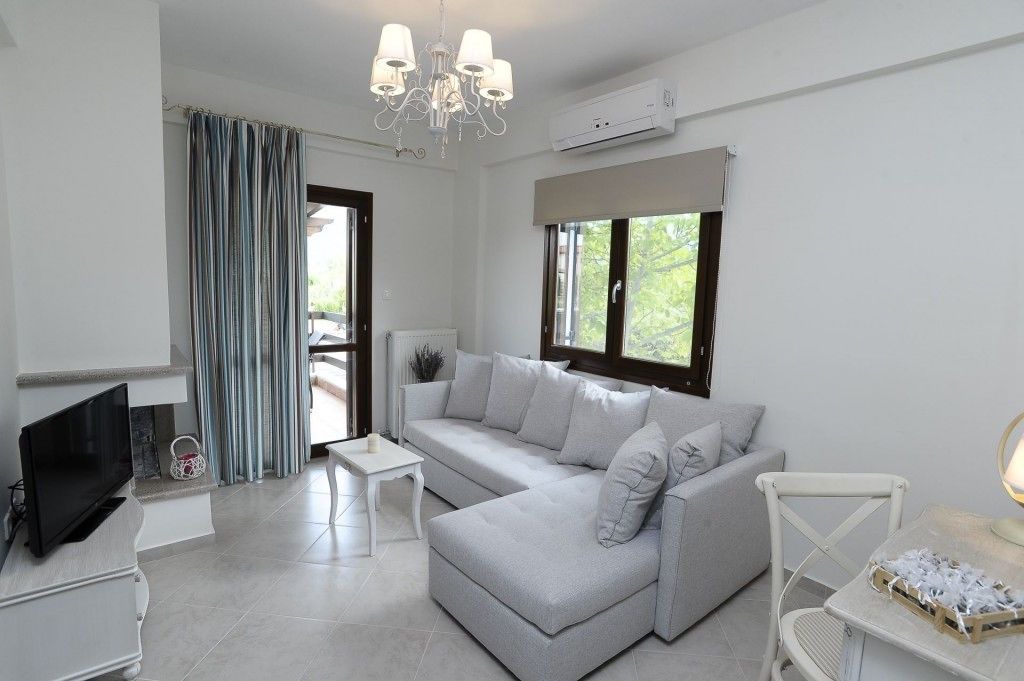 Photo of Bedroom in Kala Nera