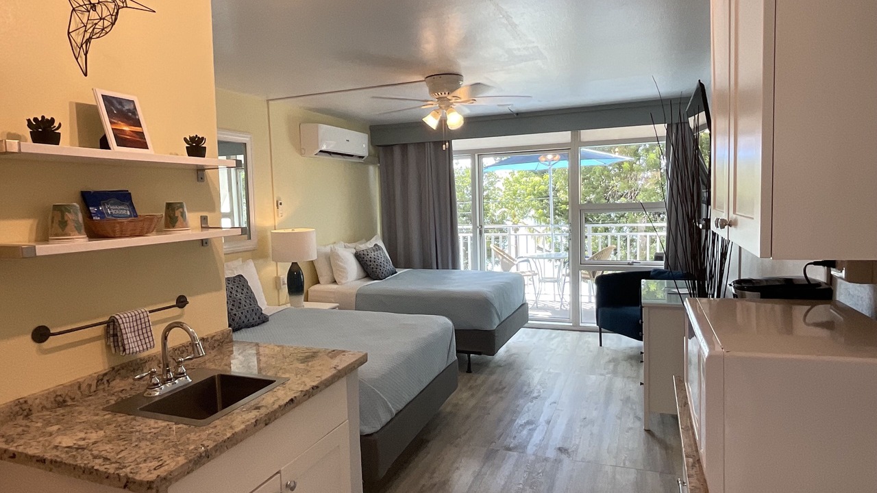 Photo of Patio Balcony in Frederiksted Southeast