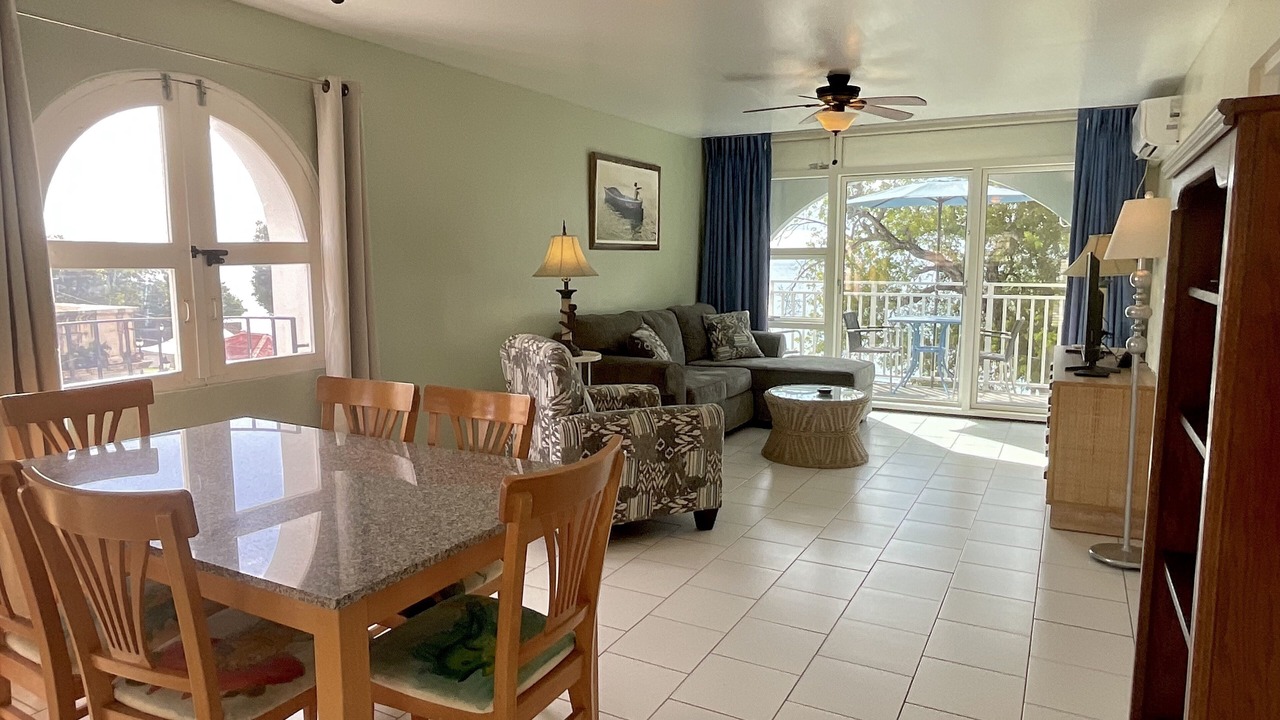 Photo of Patio Balcony in Frederiksted Southeast