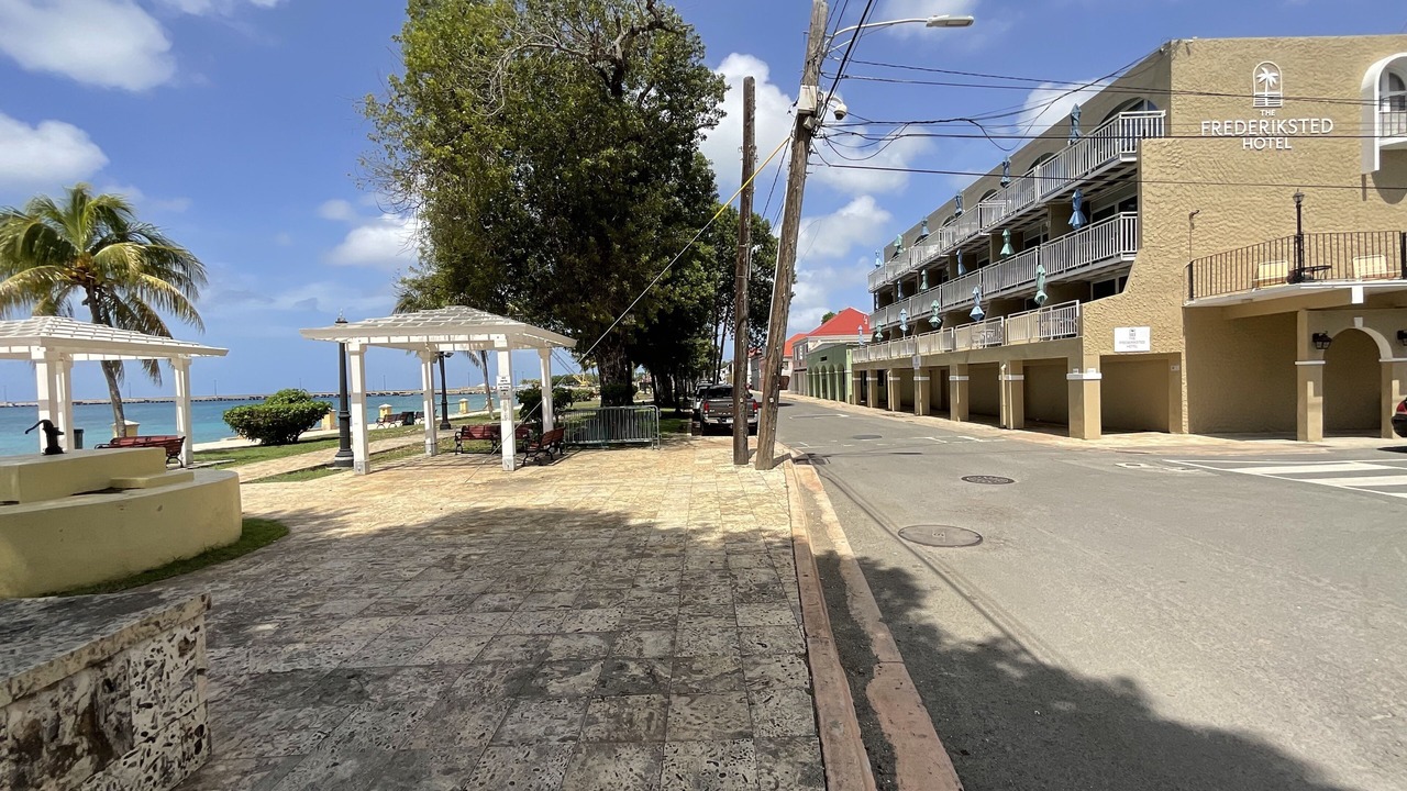 Photo of Outdoor in Frederiksted Southeast