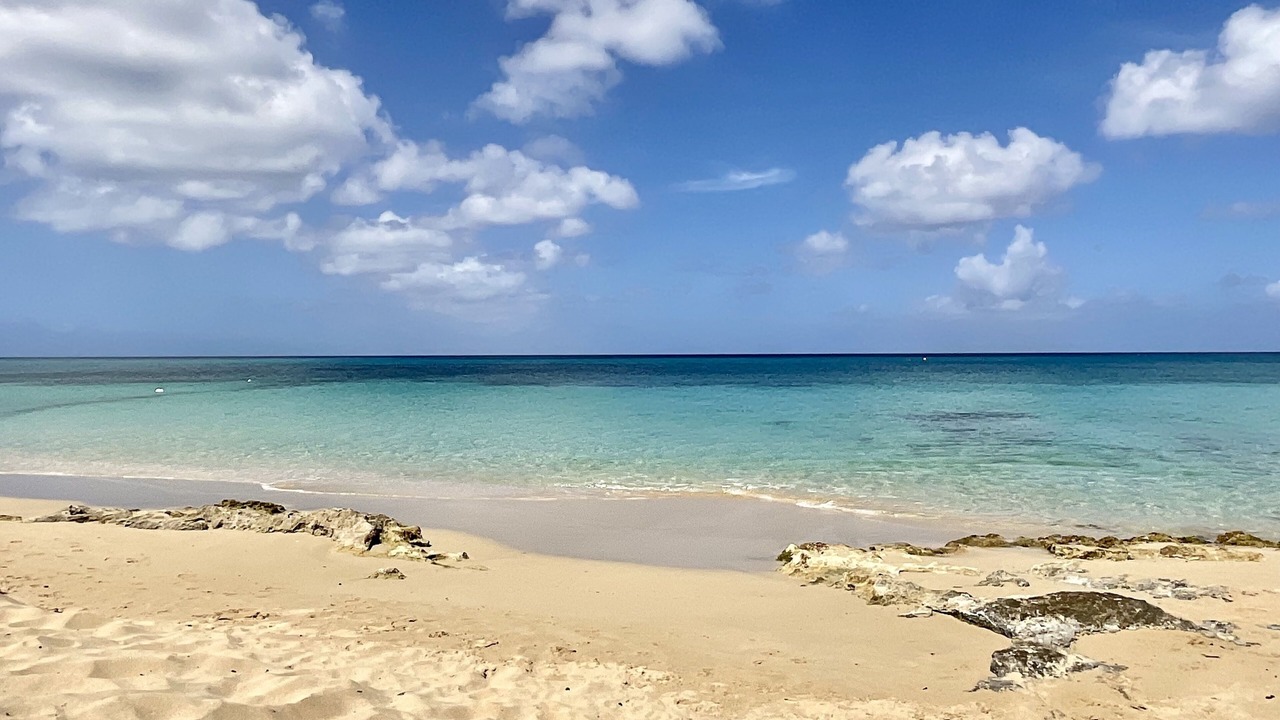 Photo of Outdoor in Frederiksted Southeast