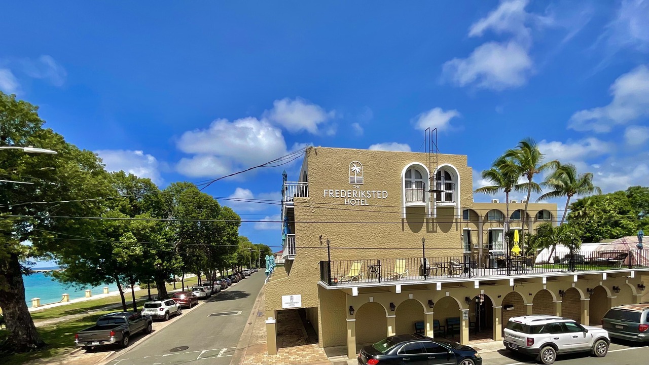 Photo of Outdoor in Frederiksted Southeast