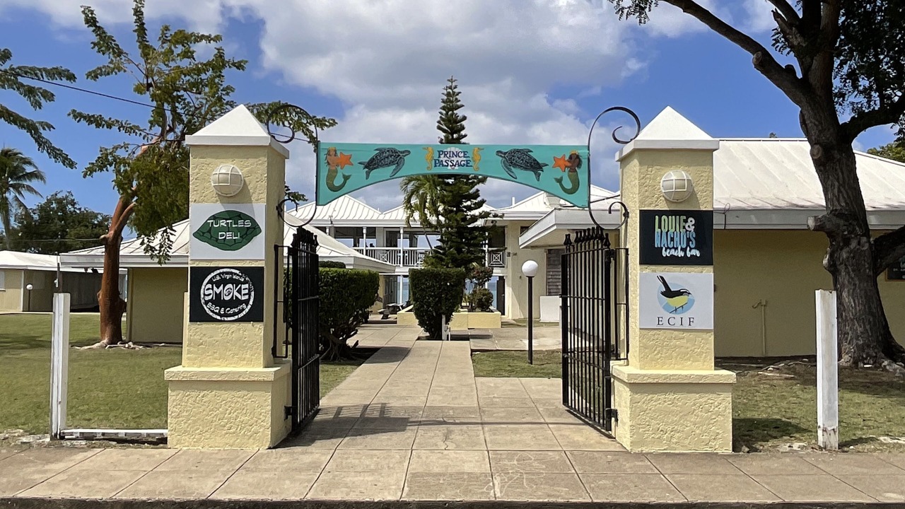 Photo of Others in Frederiksted Southeast