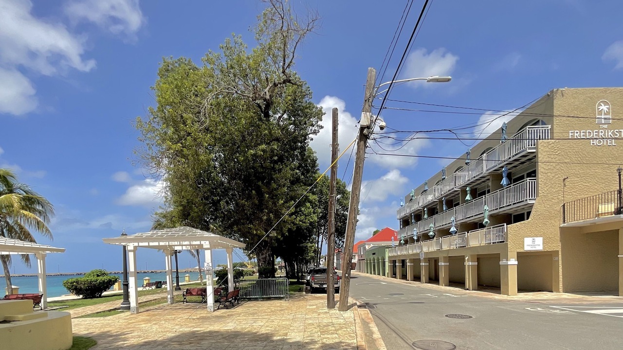 Photo of Outdoor in Frederiksted Southeast