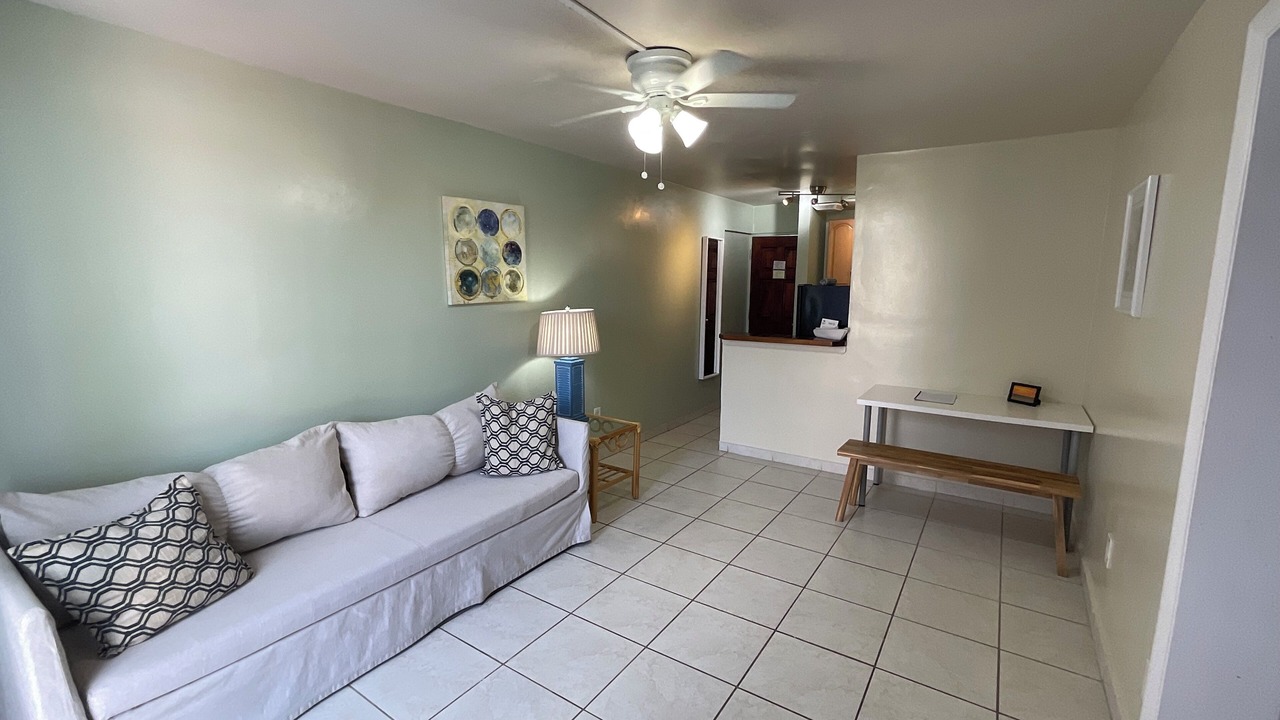 Photo of Outdoor in Frederiksted Southeast