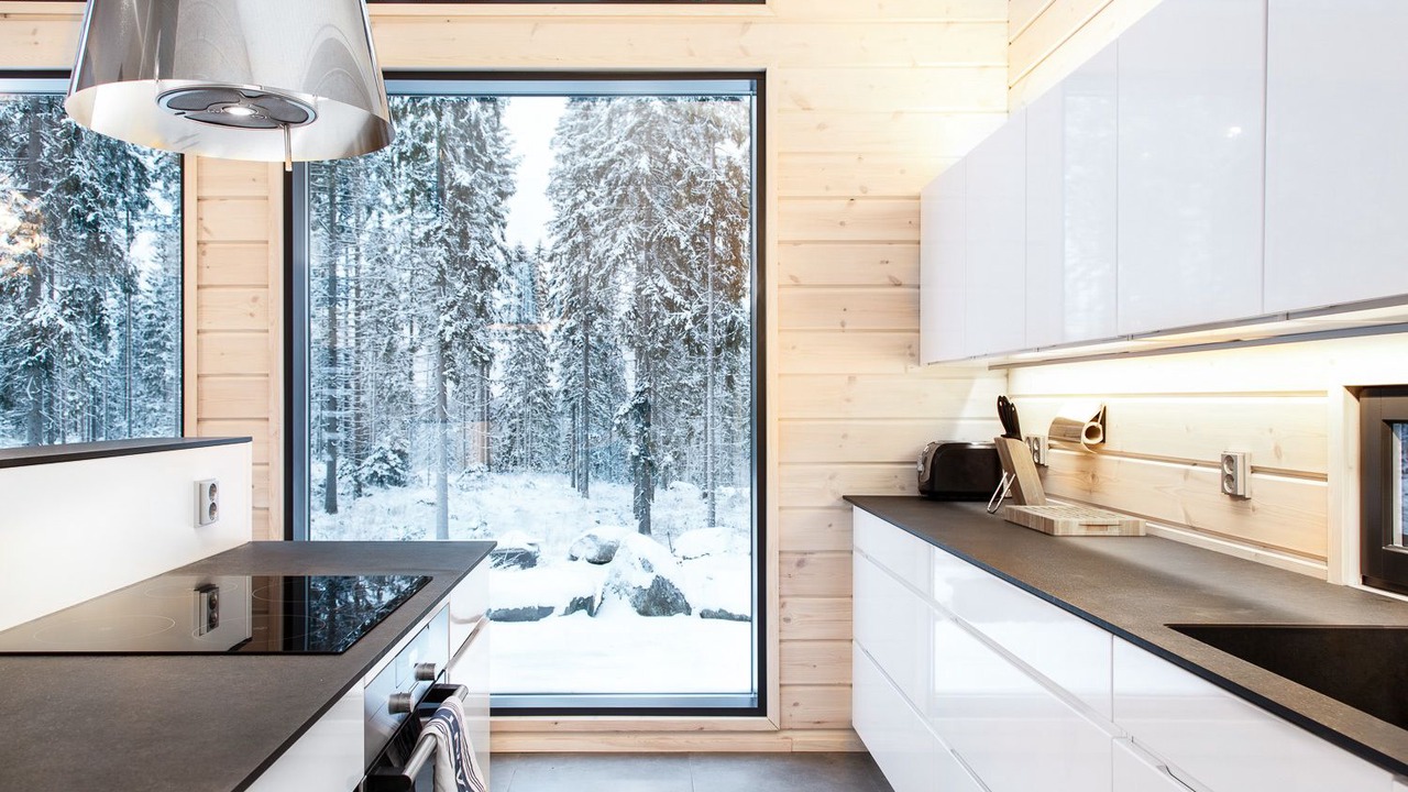 Photo of Kitchen in Sappee