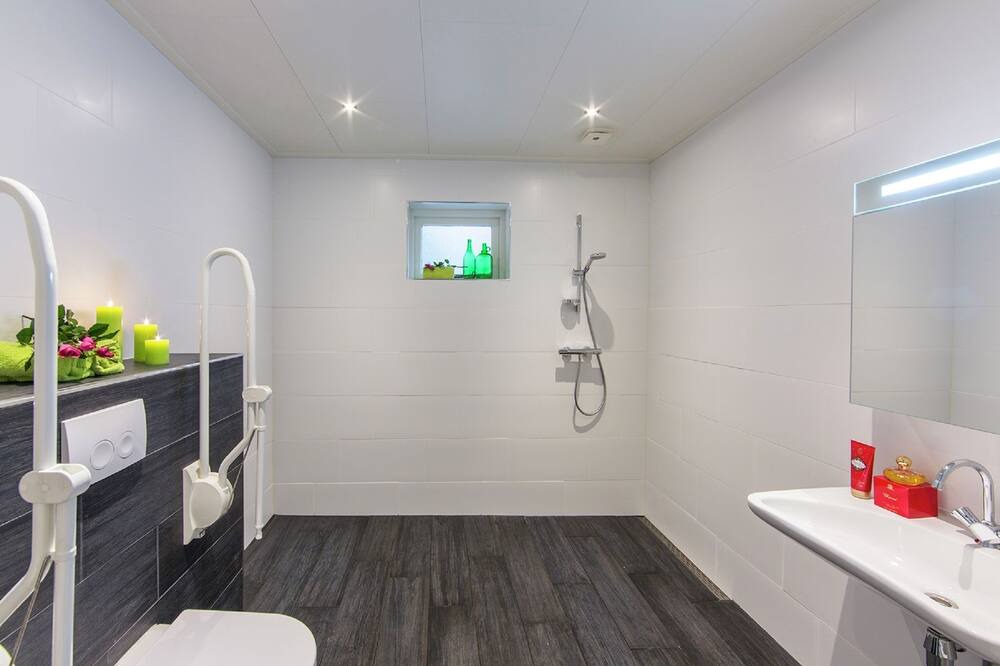 Photo of Bathroom in De Bult