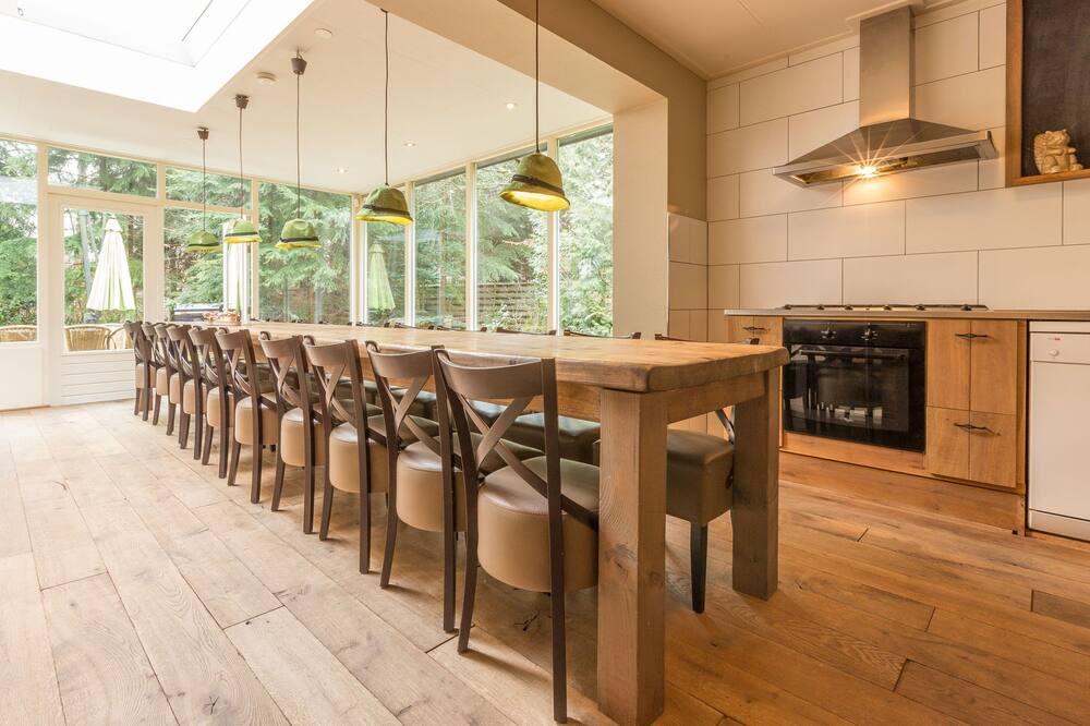 Photo of Livingroom in De Bult