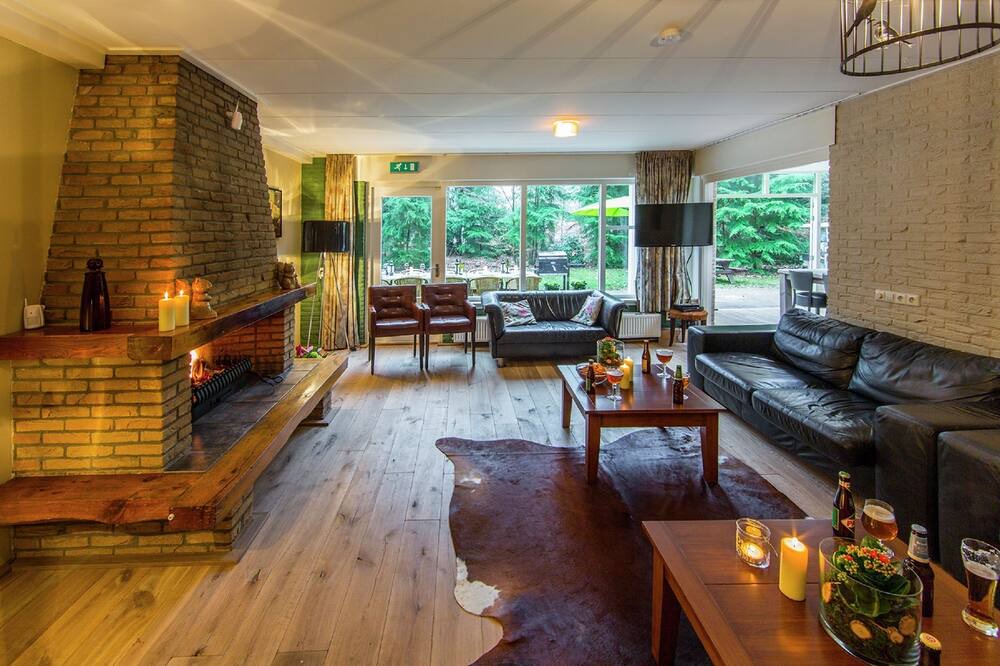 Photo of Livingroom in De Bult