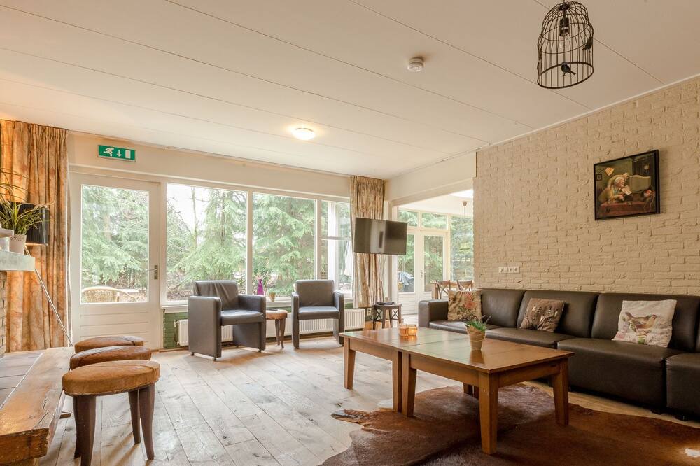 Photo of Livingroom in De Bult