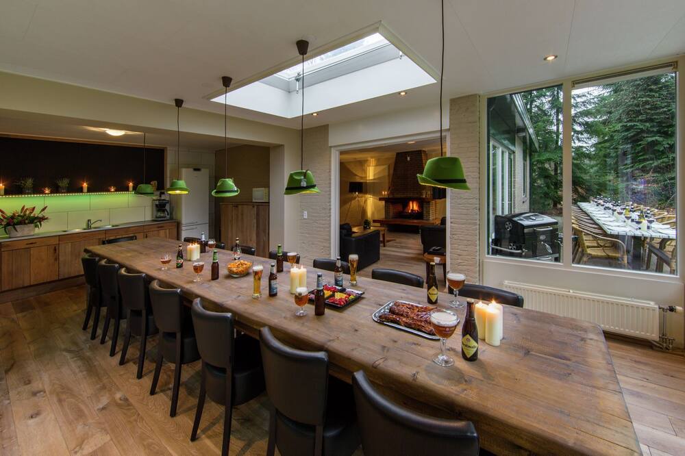 Photo of Livingroom in De Bult