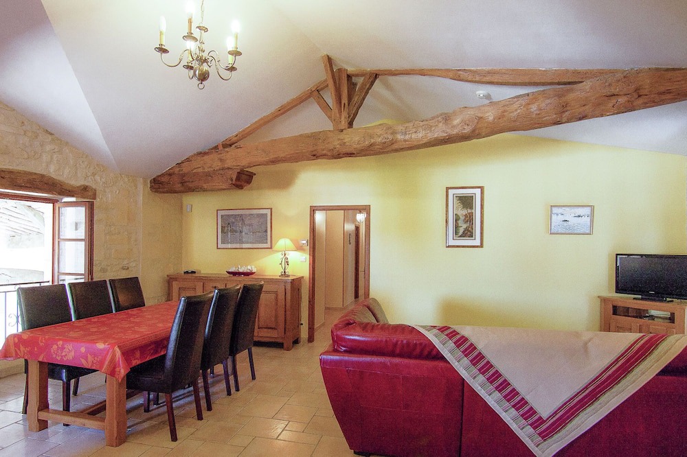 Photo of Livingroom in Saint-Preuil