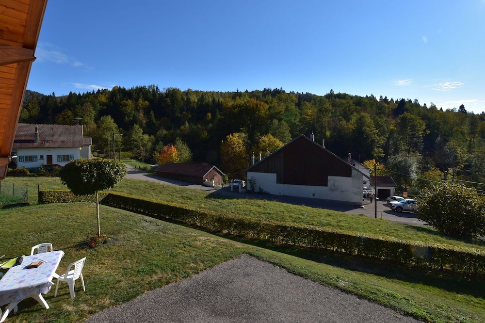Photo of Others in Haut-du-Them-Chateau-Lambert