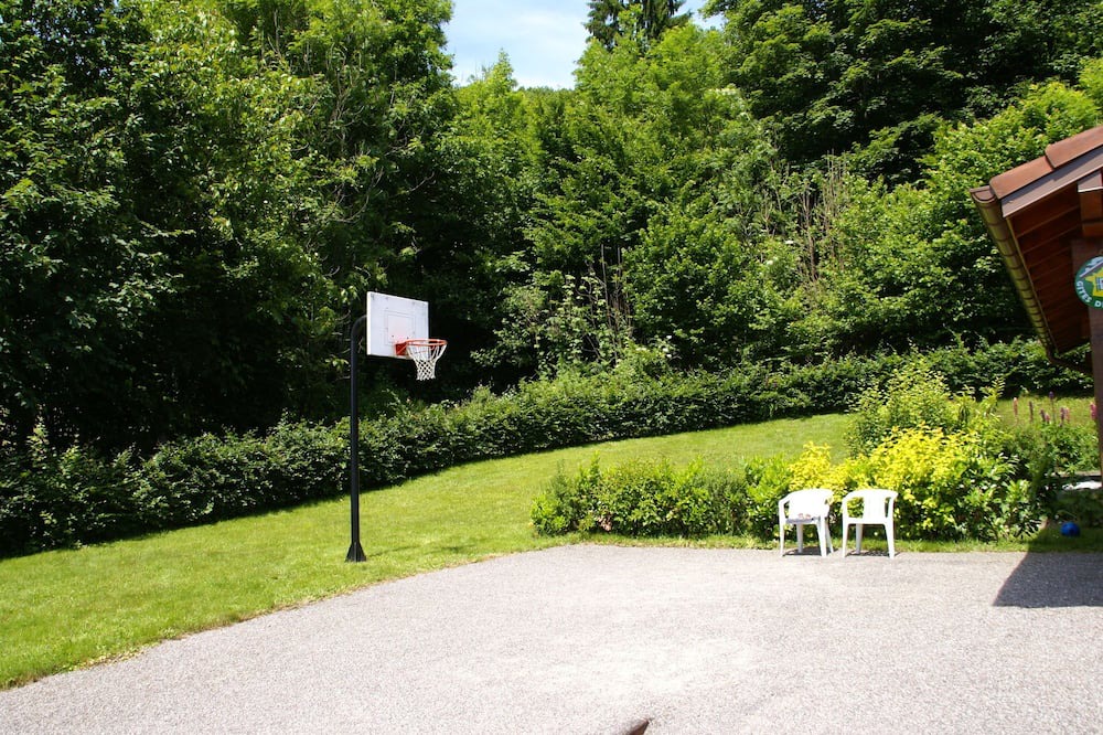 Photo of Outdoor in Haut-du-Them-Chateau-Lambert