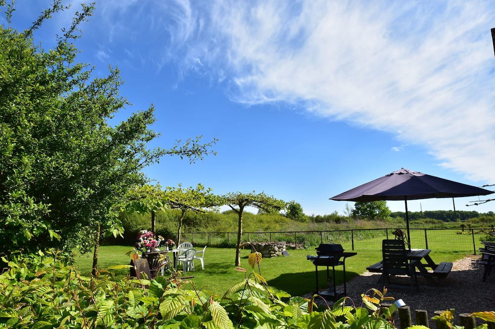 Photo of Outdoor in Oussoy-en-Gatinais