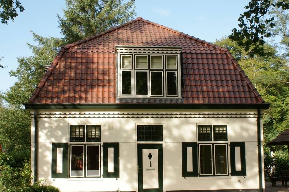 Photo of Outdoor in De Bult