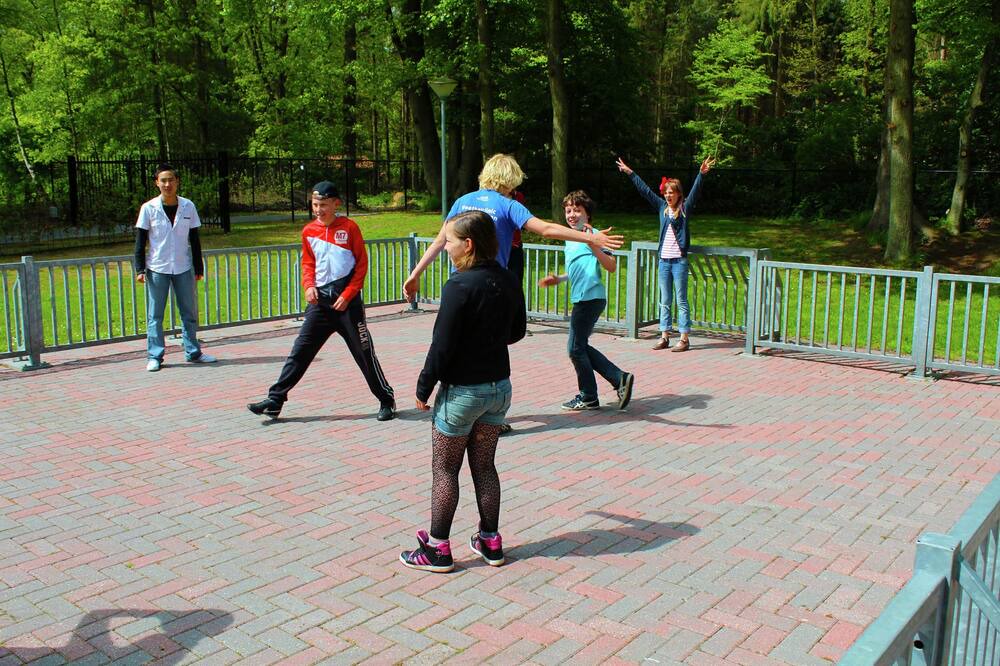 Photo of Others in De Bult