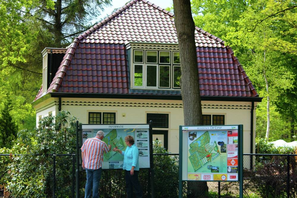 Photo of Outdoor in De Bult