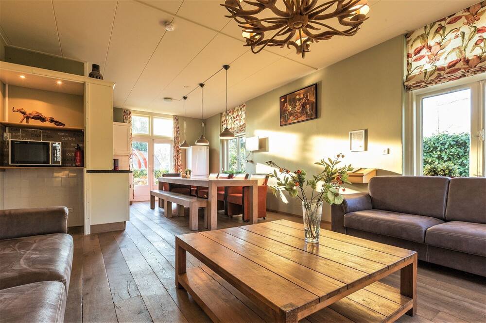 Photo of Livingroom in De Bult
