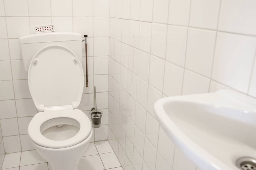 Photo of Bathroom in De Bult