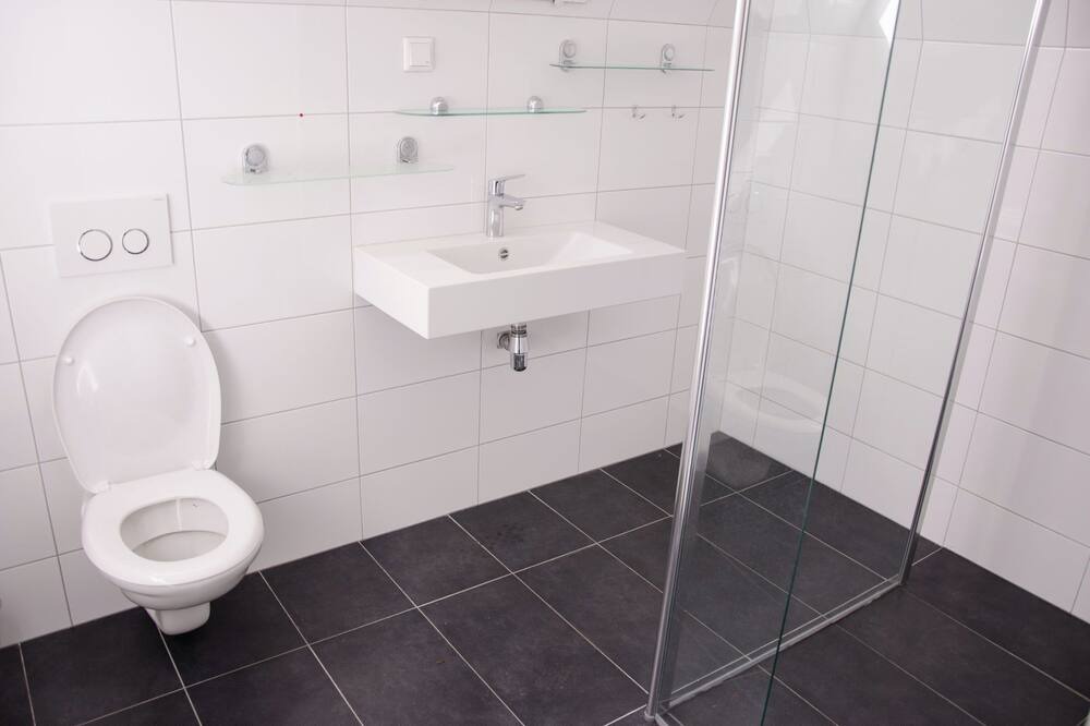 Photo of Bathroom in De Bult