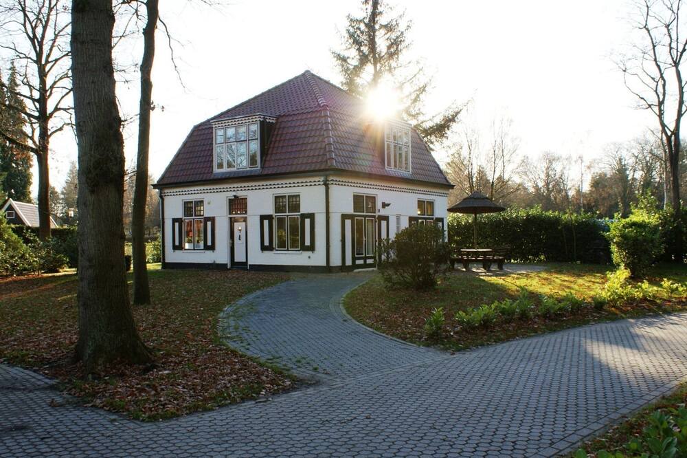 Photo of Outdoor in De Bult
