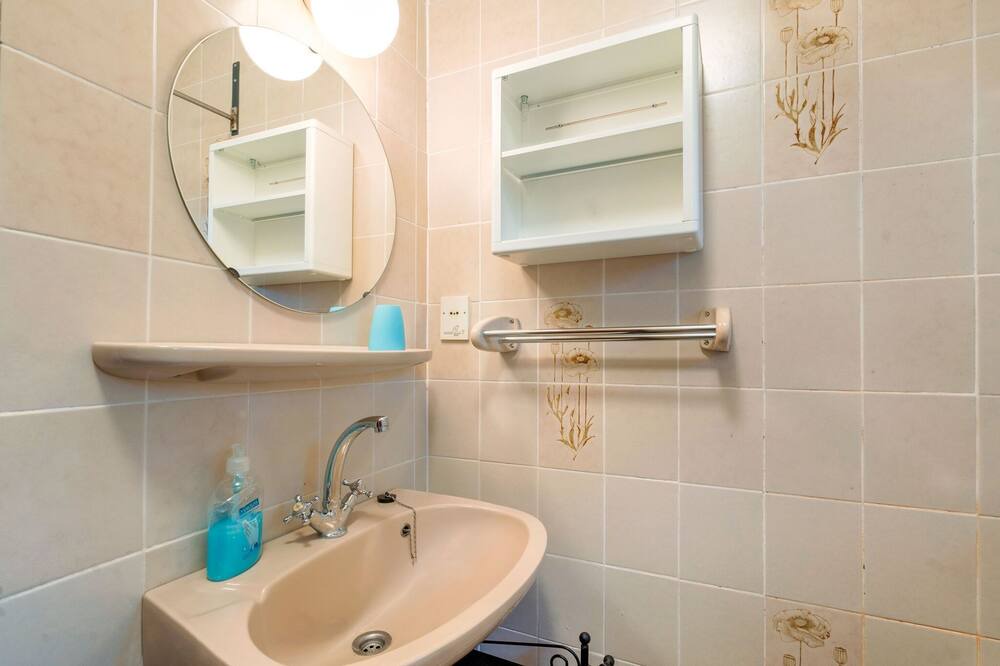 Photo of Bathroom in Zorgvlied
