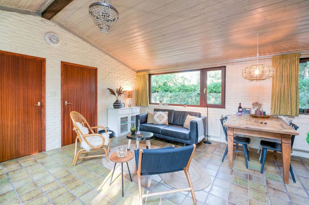 Photo of Livingroom in Zorgvlied