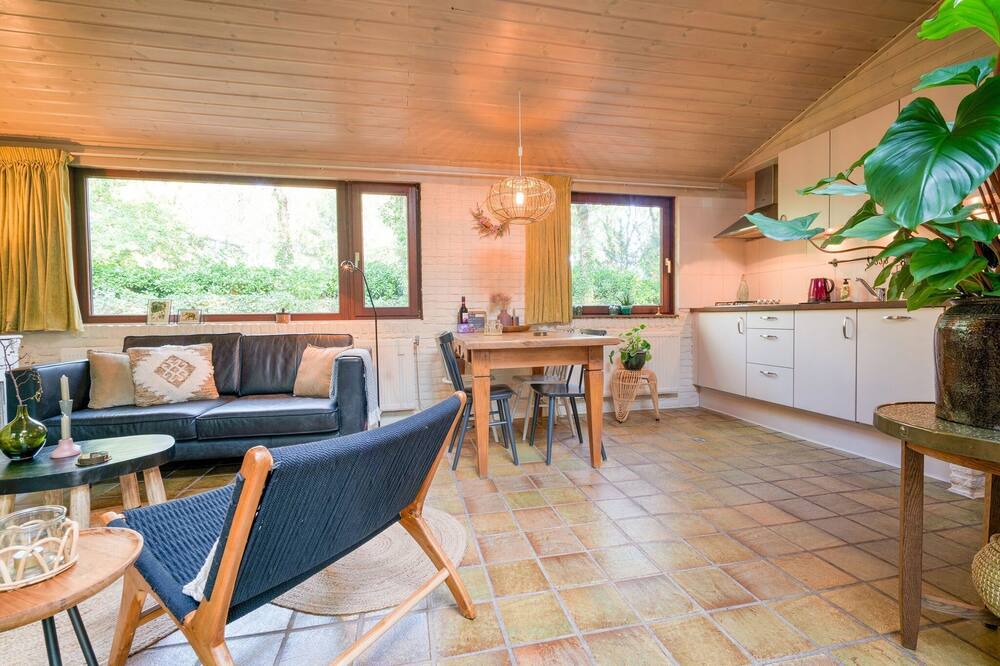 Photo of Livingroom in Zorgvlied