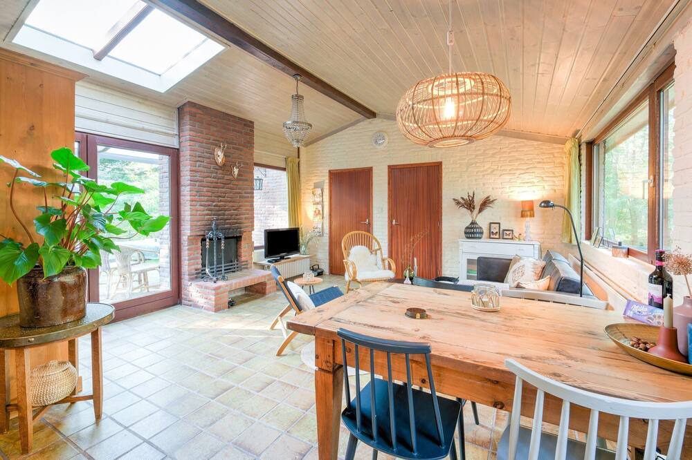 Photo of Livingroom in Zorgvlied