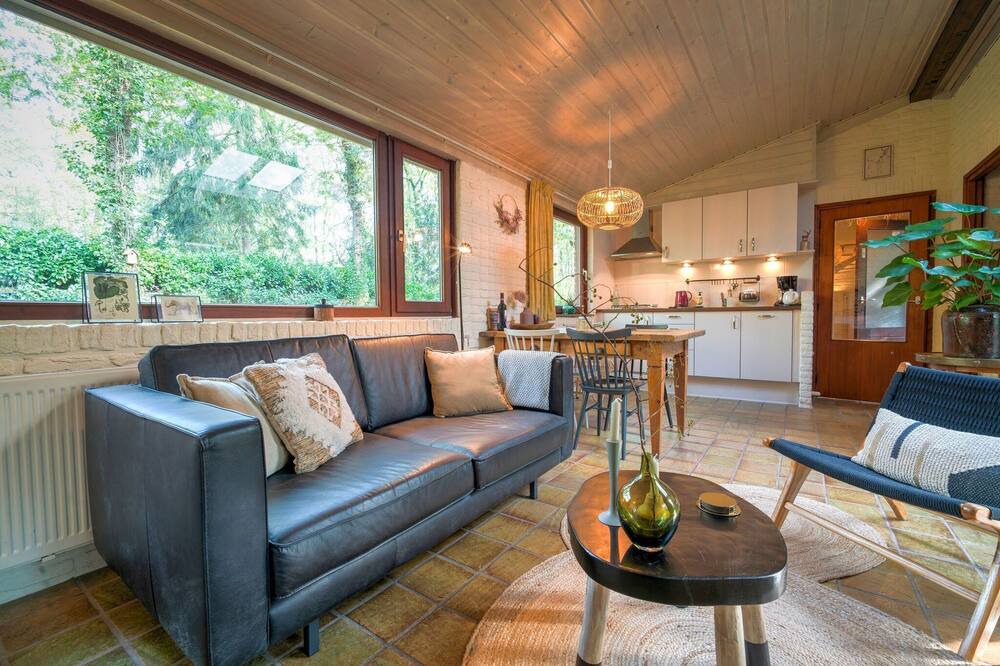 Photo of Livingroom in Zorgvlied