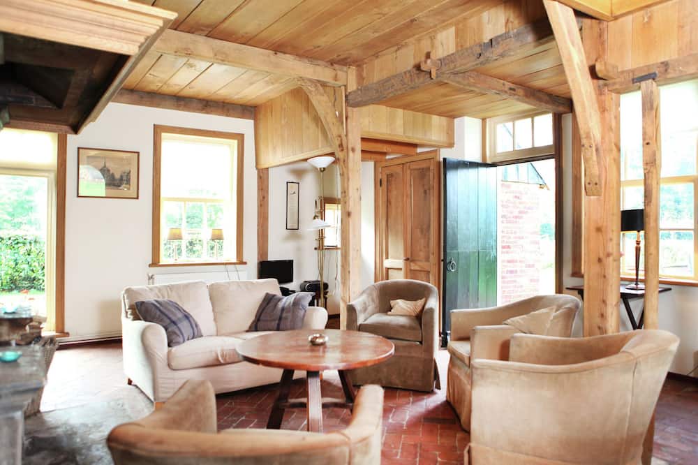Photo of Livingroom in Municipality of Enschede