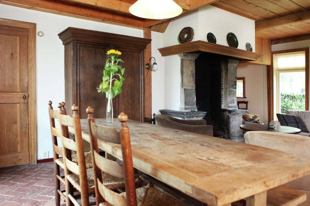 Photo of Livingroom in Municipality of Enschede
