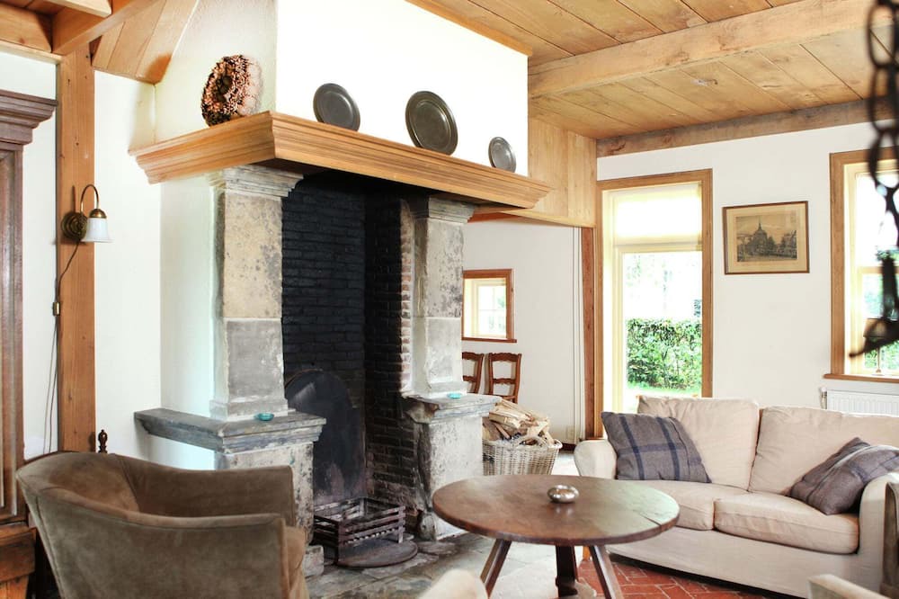 Photo of Livingroom in Municipality of Enschede
