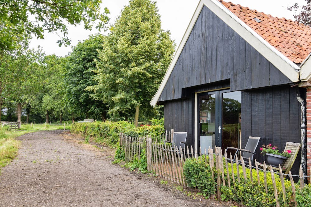 Photo of Patio Balcony in Municipality of Enschede