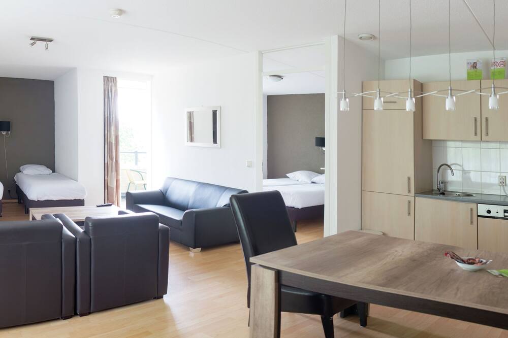 Photo of Livingroom in Groesbeek