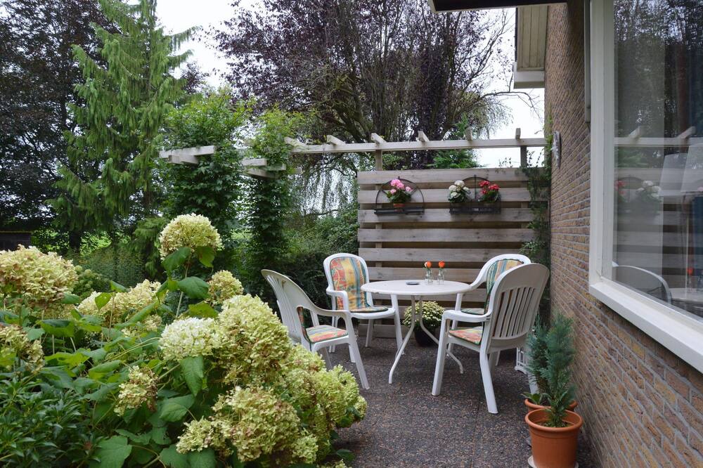 Photo of Patio Balcony in Mantinge