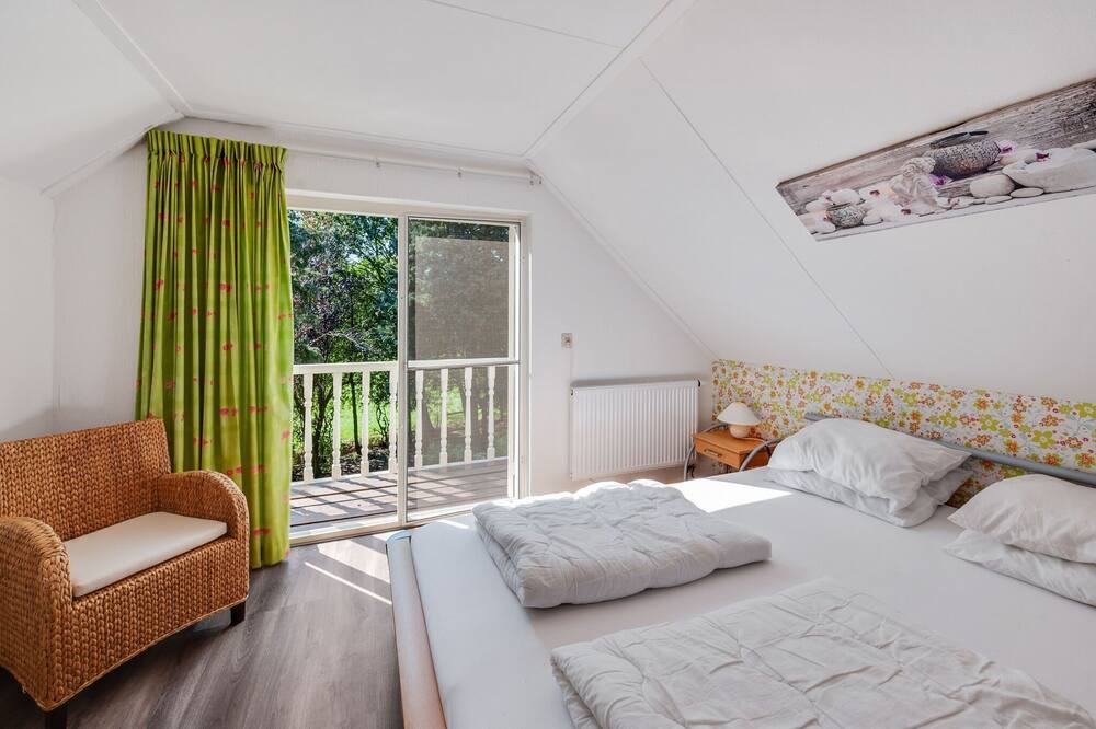Photo of Bedroom in Mantinge