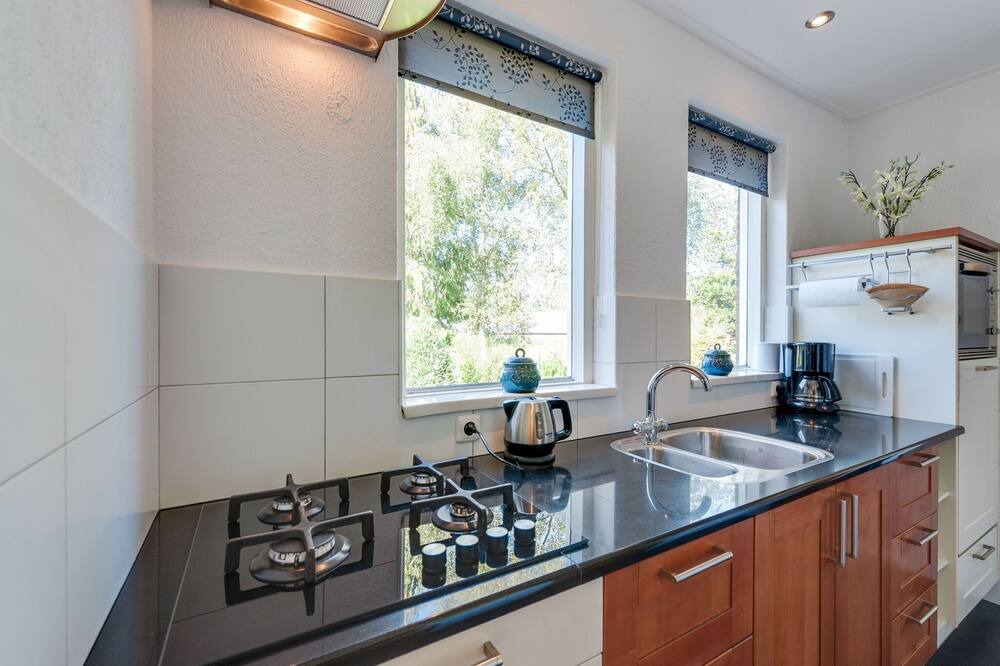 Photo of Kitchen in Mantinge